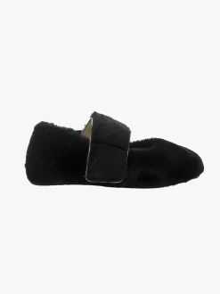 Pantofole Donna con Soletta Estraibile
