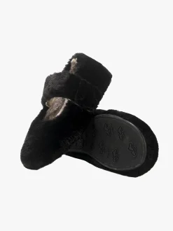 Pantofole Donna con Soletta Estraibile