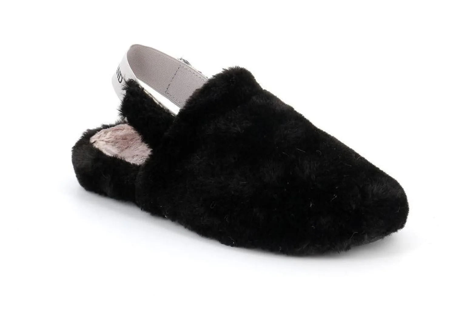 Pantofole Donna con Soletta Estraibile