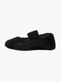 Pantofole Donna con Soletta Estraibile