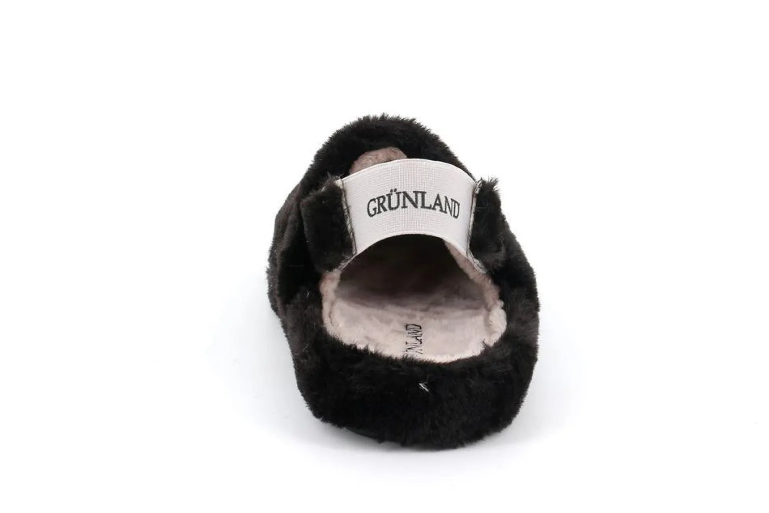 Pantofole Donna con Soletta Estraibile