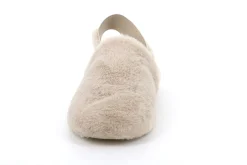 Pantofole Donna con Soletta Estraibile