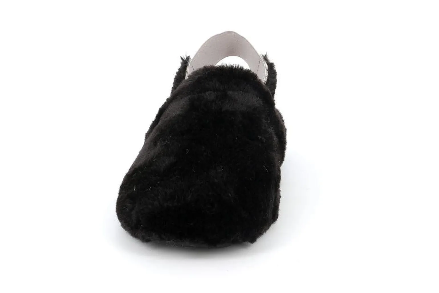 Pantofole Donna con Soletta Estraibile