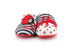Pantofole Donna Fantasia Ladybag