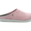 Pantofole Donna in Feltro