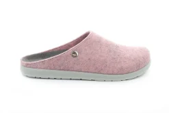 Pantofole Donna in Feltro