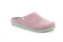 Pantofole Donna in Feltro