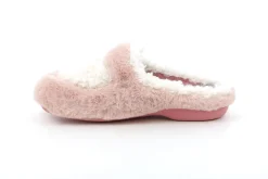 Pantofole Donna in Pelouche