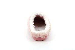 Pantofole Donna in Pelouche
