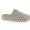 Pantofole Donna Maglia Grigia