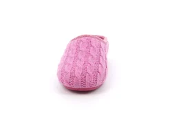 Pantofole Donna Maglia Rosa