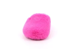 Pantofole Donna Pelouche Fuxia