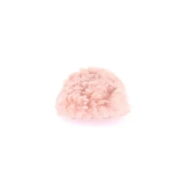 Pantofole Peluche Rosa