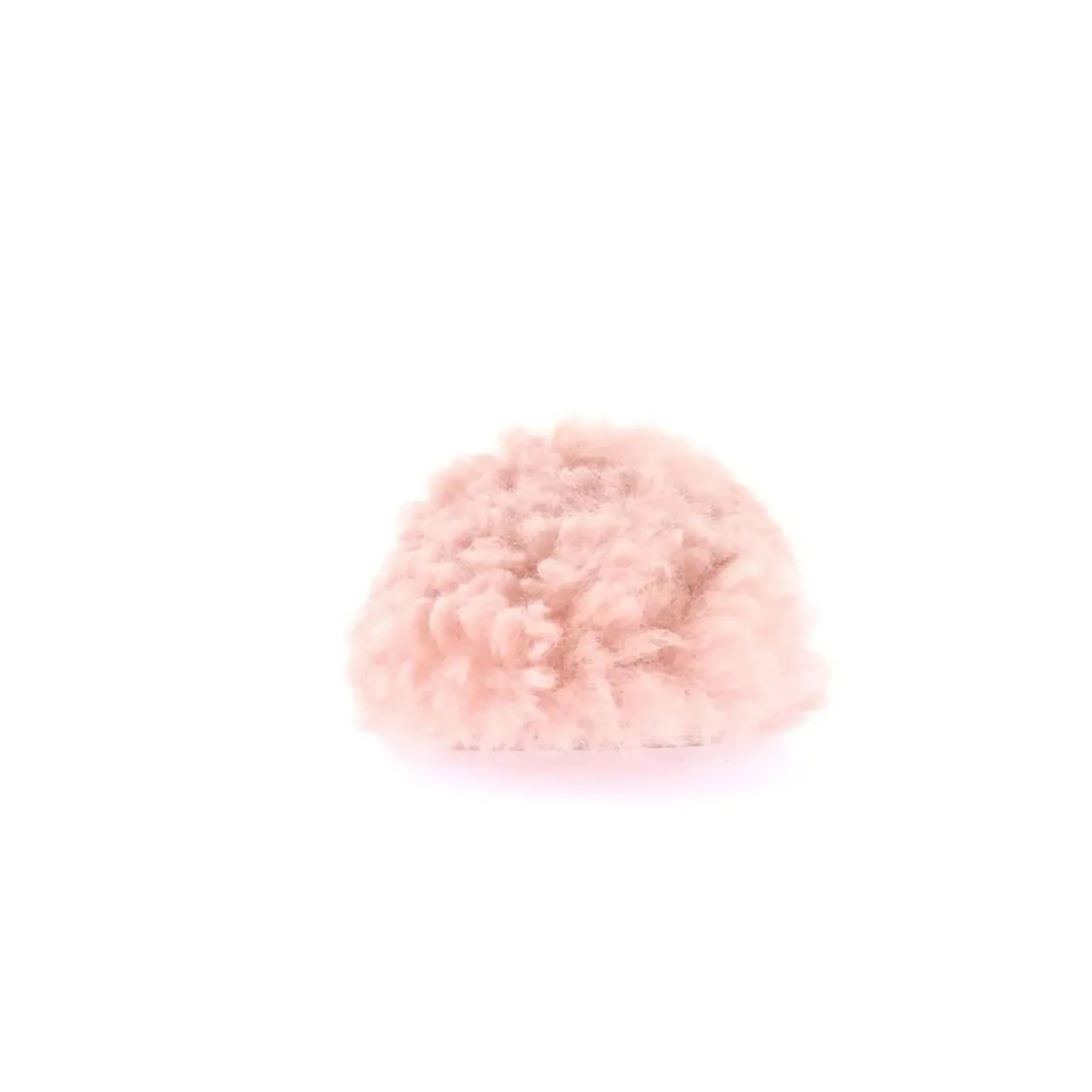 Pantofole Peluche Rosa