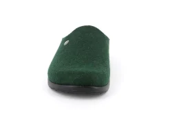 Pantofole Uomo in Feltro