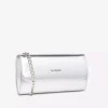Pochette Clutch  Donna Argento