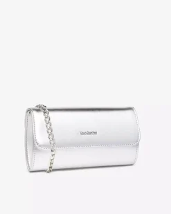 Pochette Clutch  Donna Argento