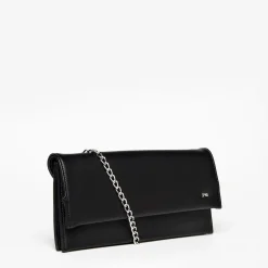 Pochette Donna Nera