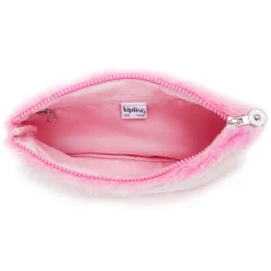 Pochette Peluche Pink