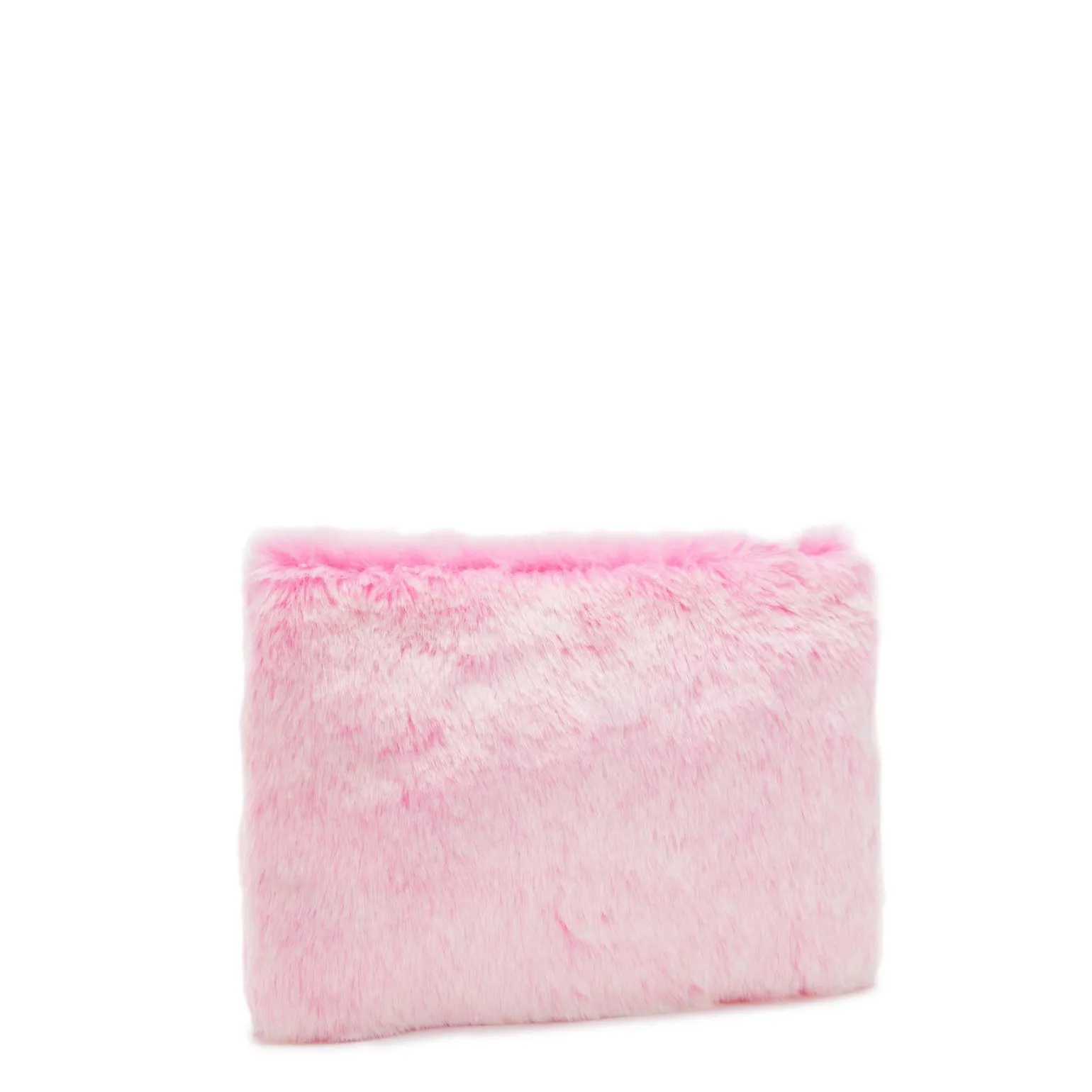 Pochette Peluche Pink