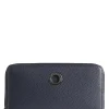 Portafogli Donna Lungo Pelle Blu