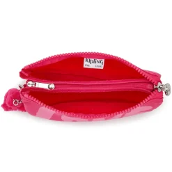 Portafogli Multitasche Fucsia