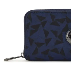 Portafoglio Lungo Donna con Zip