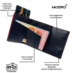 Portafoglio Slim