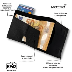 Portafoglio Slim