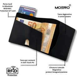 Portafoglio Slim