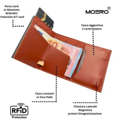 Portafoglio Slim