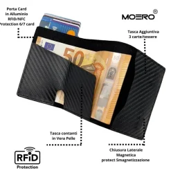 Portafoglio Slim