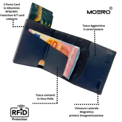 Portafoglio Slim