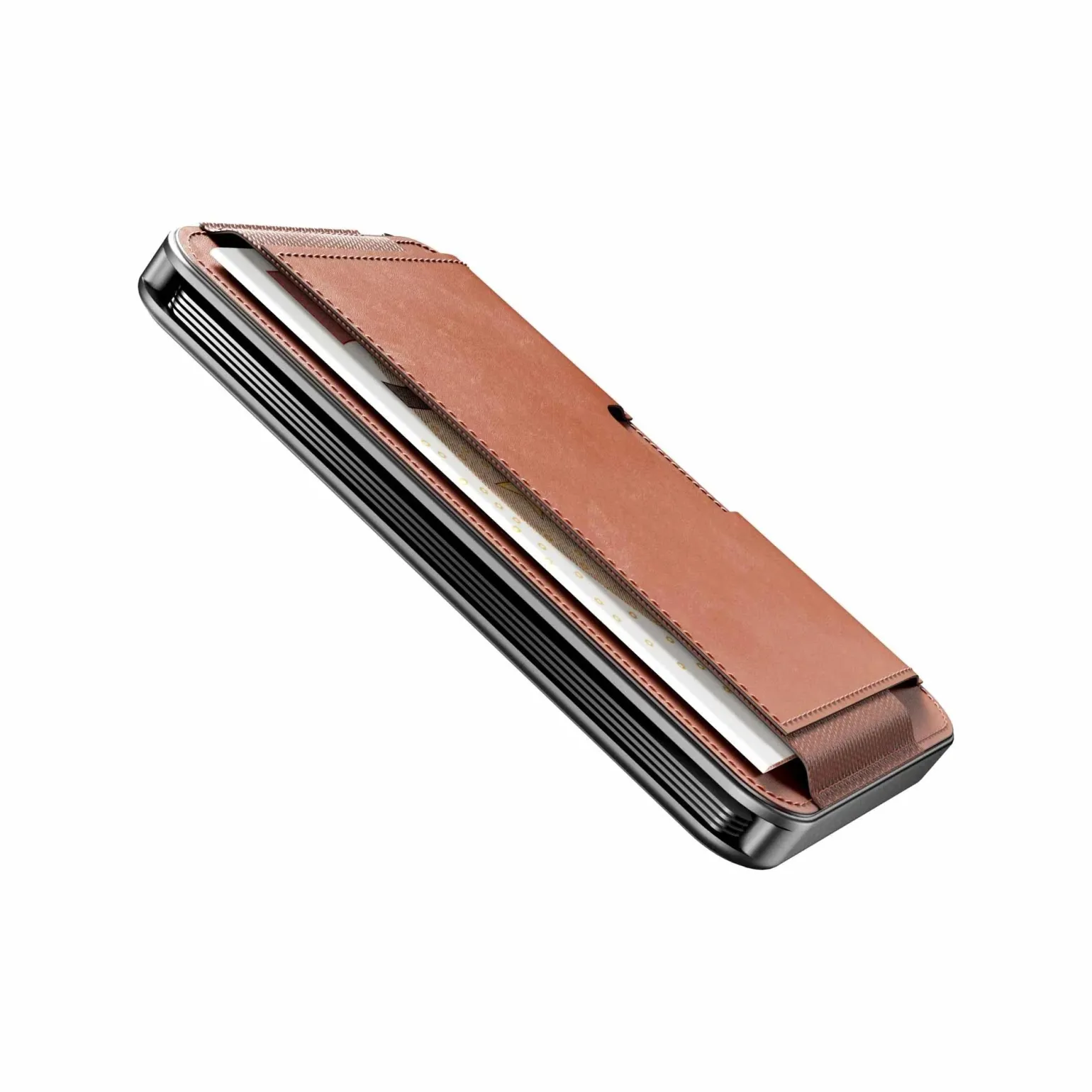 Portafoglio Slim