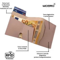 Portafoglio Slim