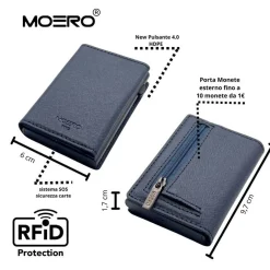 Portafoglio Slim