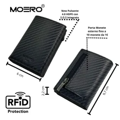 Portafoglio Slim