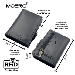 Portafoglio Slim