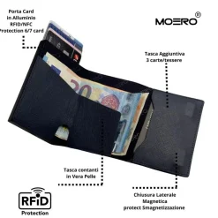 Portafoglio Slim