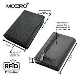 Portafoglio Slim