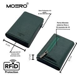 Portafoglio Slim