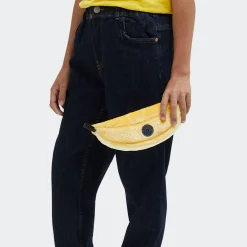 Portapenne Banana Kipling Minions