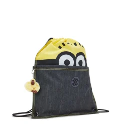 Sacca in Tessuto Minions