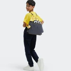 Sacca in Tessuto Minions