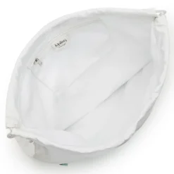 Sacca Zaino in Tessuto Kipling