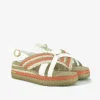 Sandali Donna con Zeppa