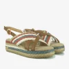 Sandali Donna con Zeppa