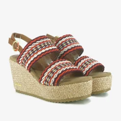 Sandali Donna con Zeppa