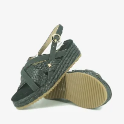 Sandali Donna con Zeppa