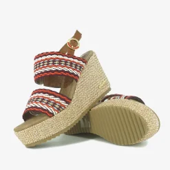 Sandali Donna con Zeppa